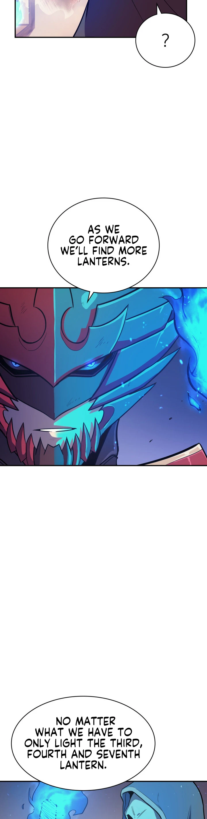 Max Level Returner Chapter 20 - Page 7