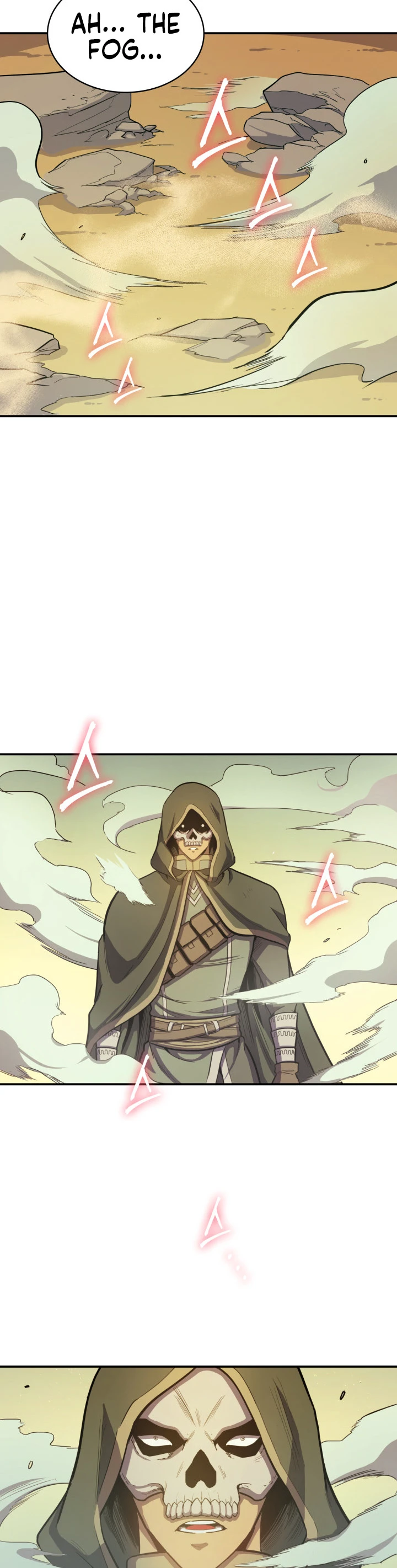 Max Level Returner Chapter 20 - Page 11
