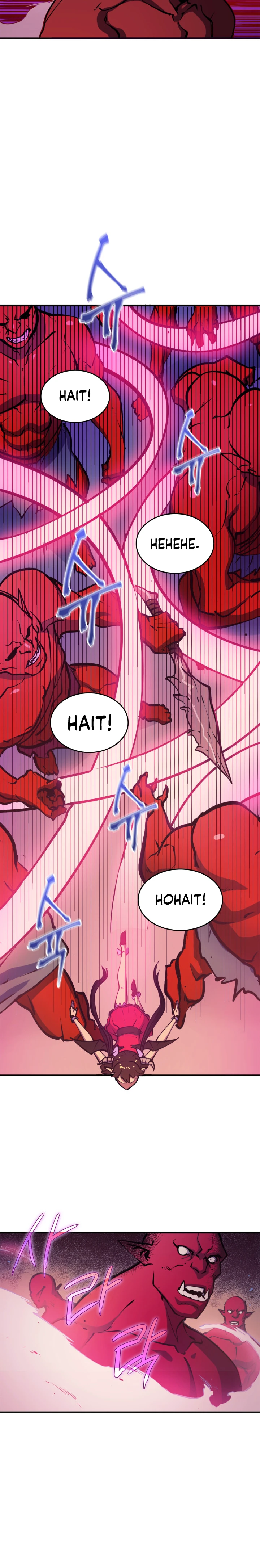 Max Level Returner Chapter 21 - Page 7