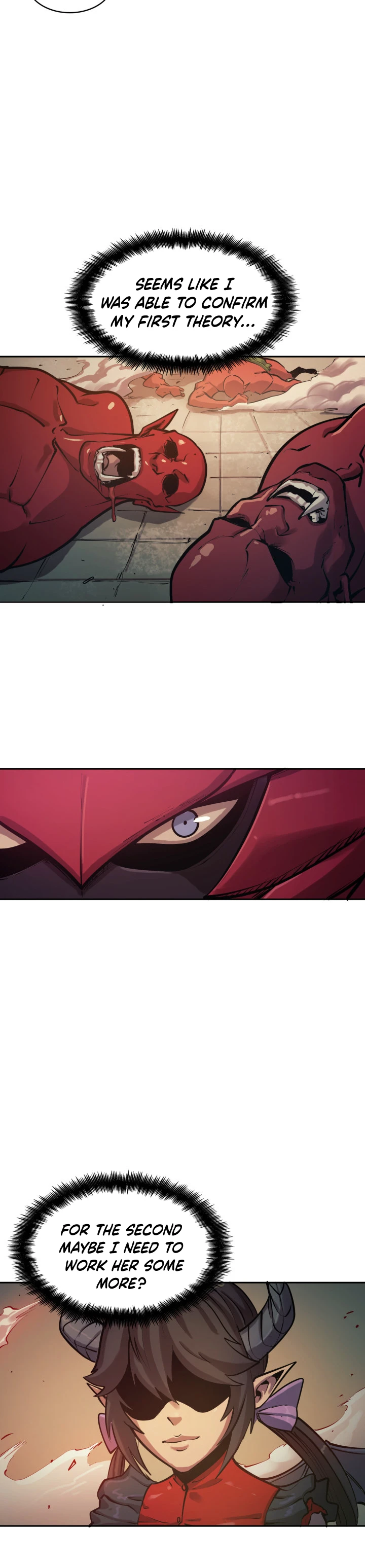 Max Level Returner Chapter 21 - Page 9