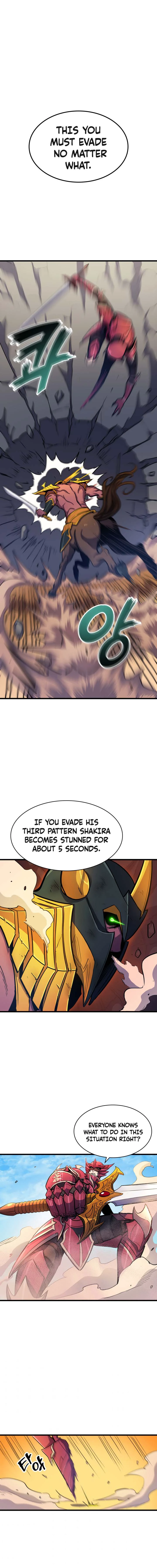 Max Level Returner Chapter 22 - Page 9