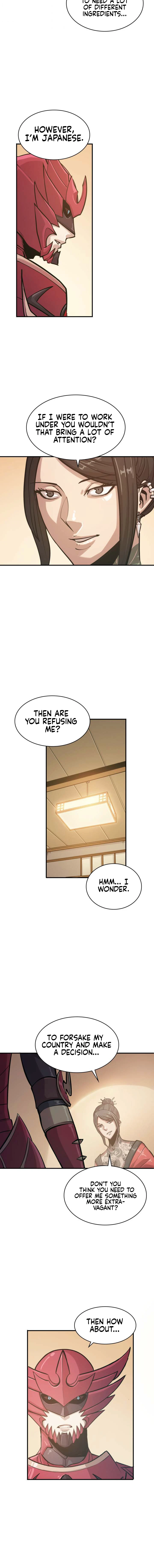 Max Level Returner Chapter 23 - Page 9