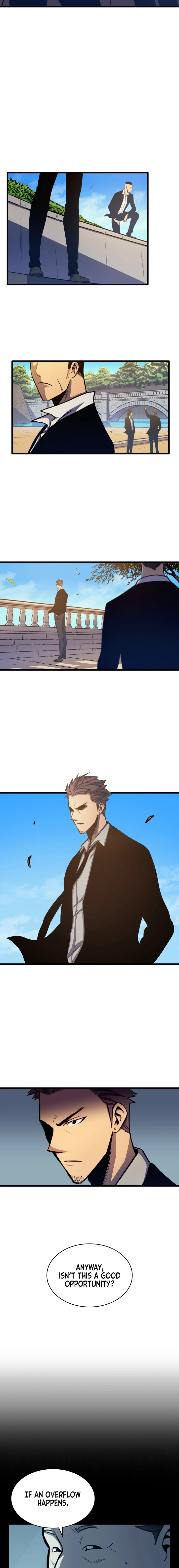 Max Level Returner Chapter 24 - Page 8