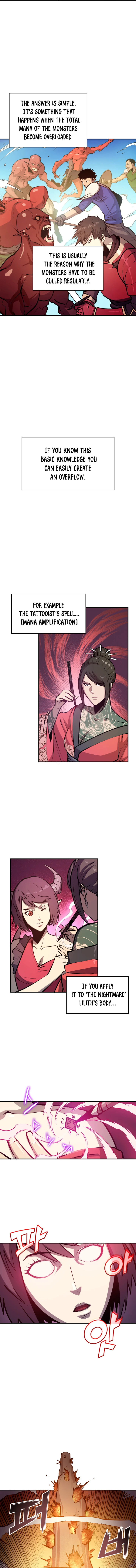 Max Level Returner Chapter 25 - Page 3