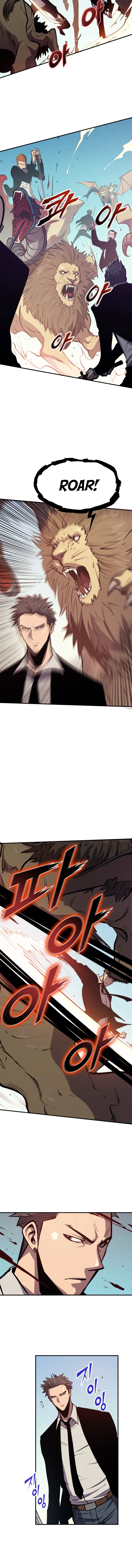 Max Level Returner Chapter 25 - Page 7