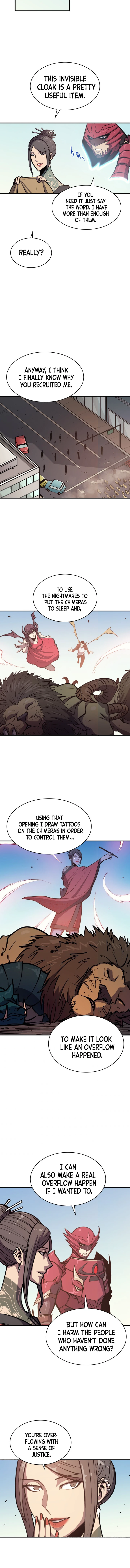Max Level Returner Chapter 25 - Page 9