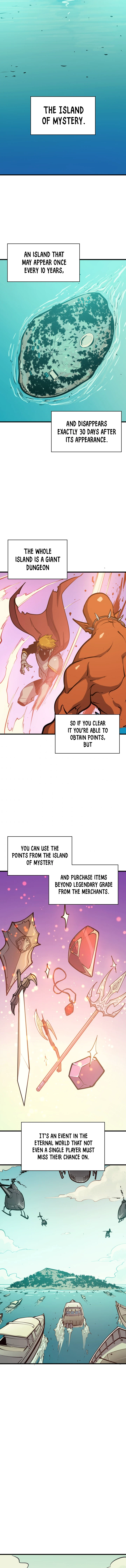Max Level Returner Chapter 27 - Page 5