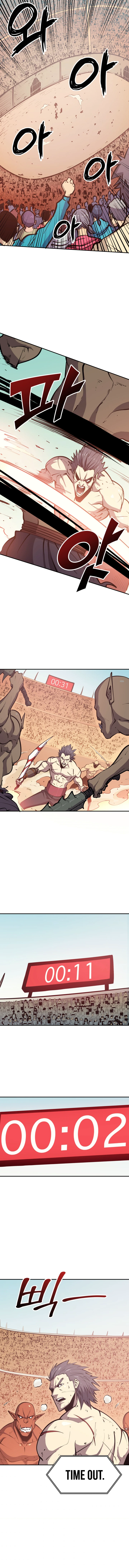 Max Level Returner Chapter 27 - Page 7