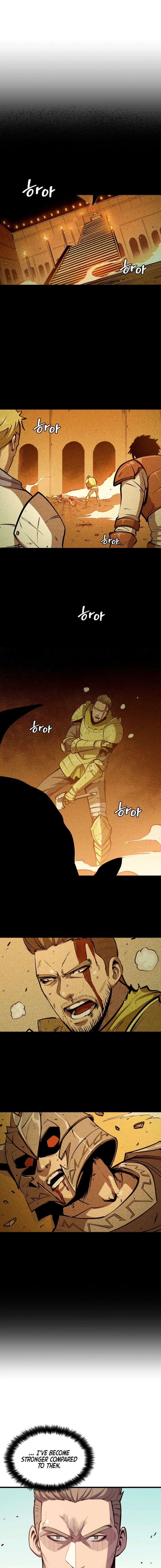 Max Level Returner Chapter 27 - Page 9