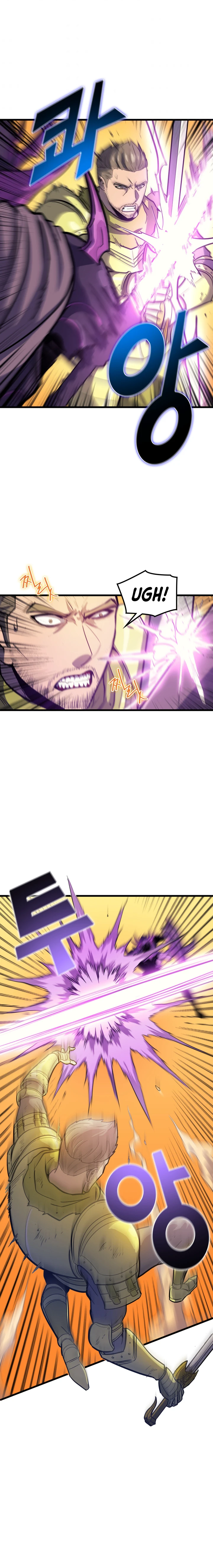 Max Level Returner Chapter 28 - Page 5