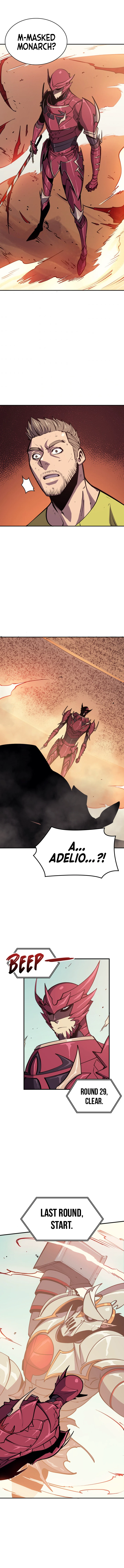 Max Level Returner Chapter 29 - Page 5