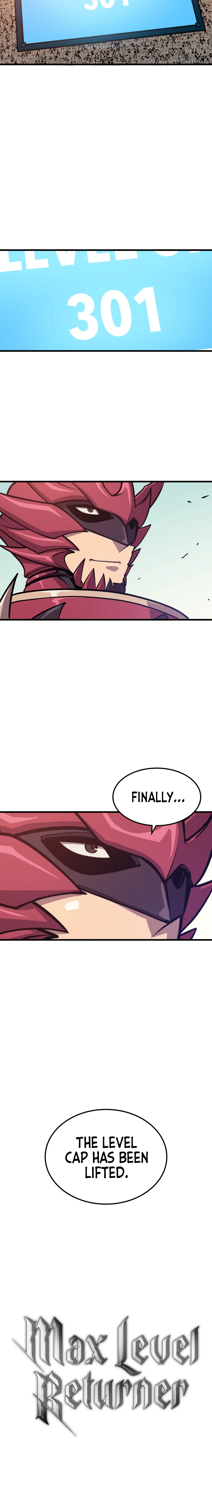 Max Level Returner Chapter 29 - Page 11
