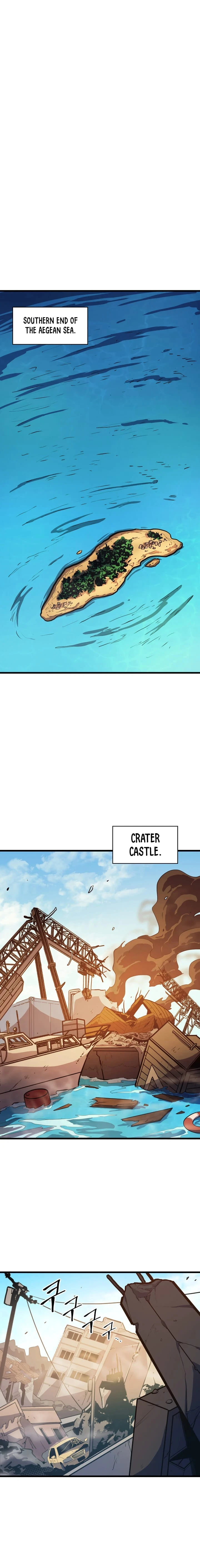 Max Level Returner Chapter 30 - Page 12