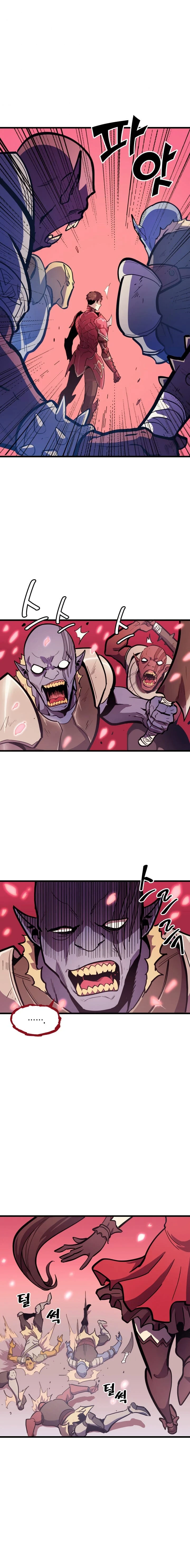 Max Level Returner Chapter 30 - Page 14