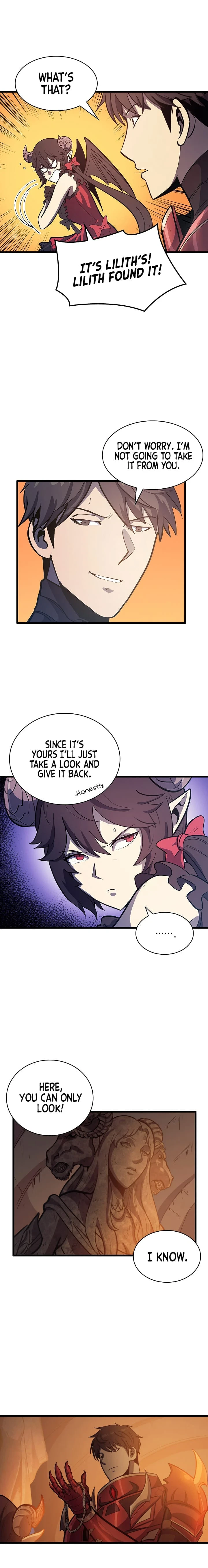 Max Level Returner Chapter 30 - Page 19