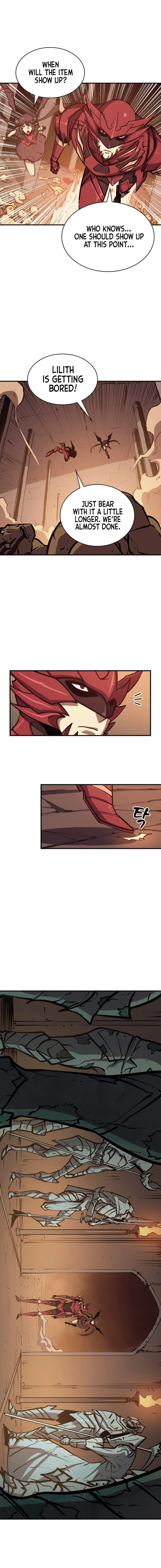 Max Level Returner Chapter 31 - Page 3