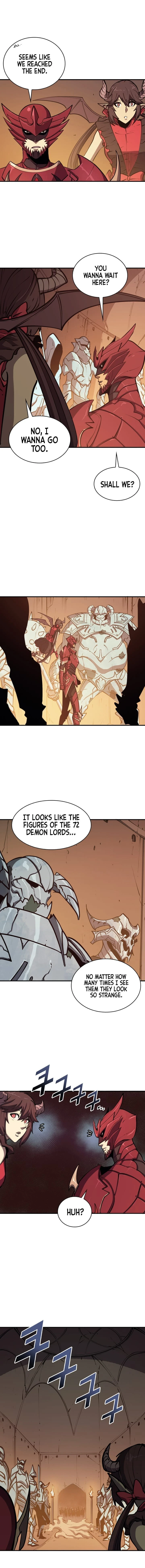 Max Level Returner Chapter 31 - Page 4