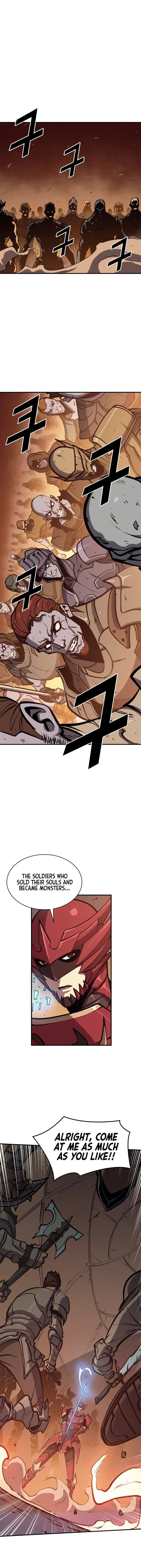 Max Level Returner Chapter 31 - Page 5