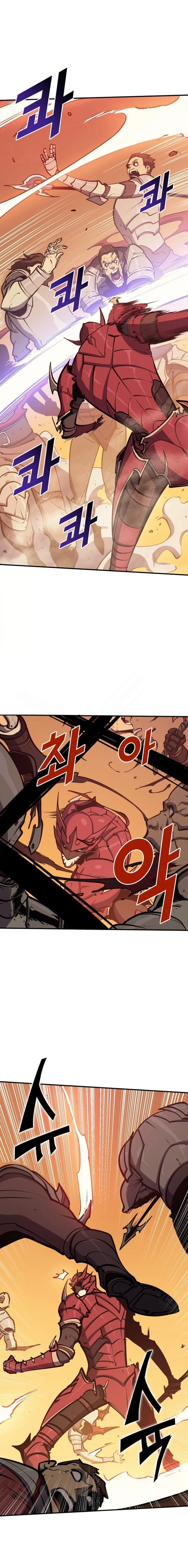 Max Level Returner Chapter 31 - Page 6