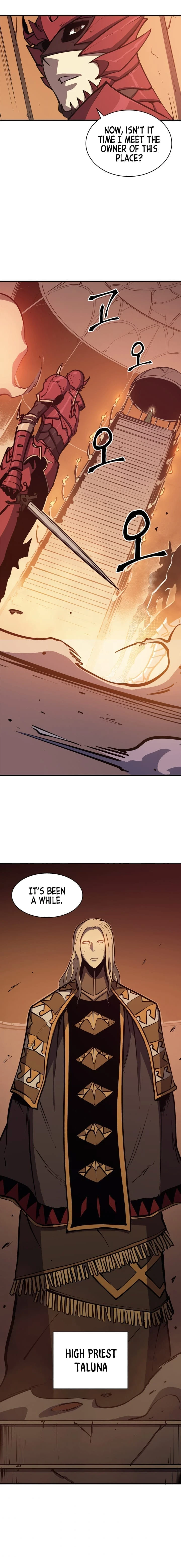 Max Level Returner Chapter 31 - Page 9