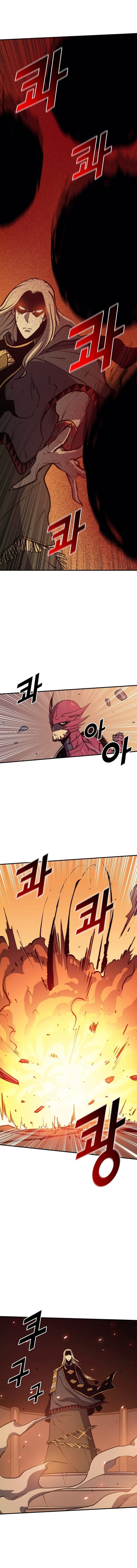 Max Level Returner Chapter 31 - Page 11