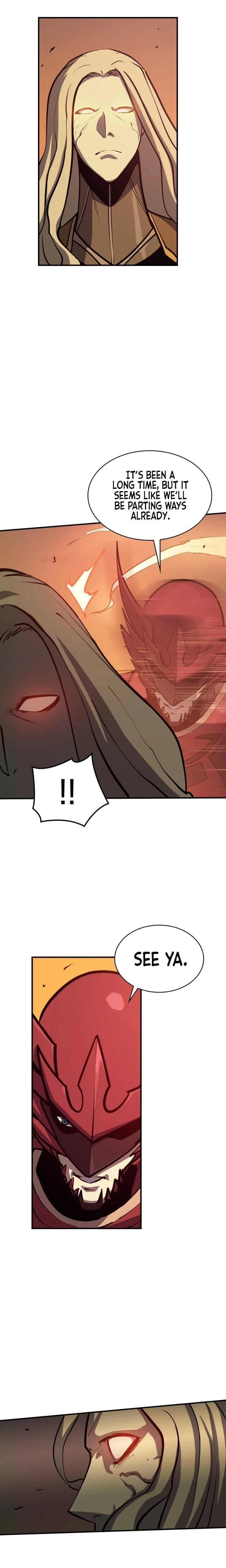 Max Level Returner Chapter 31 - Page 12