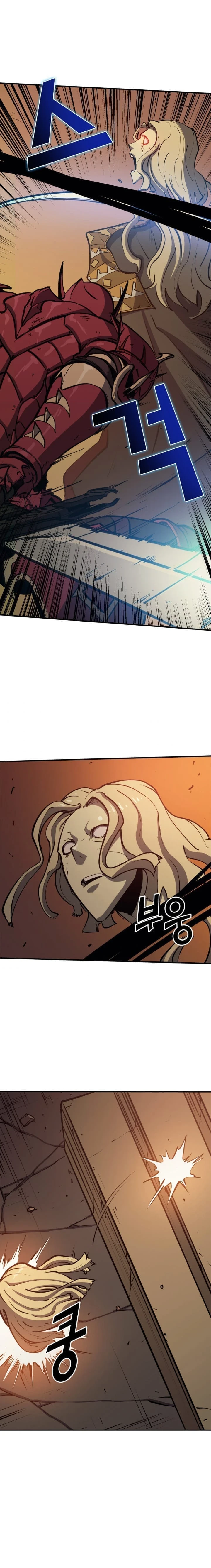 Max Level Returner Chapter 31 - Page 13