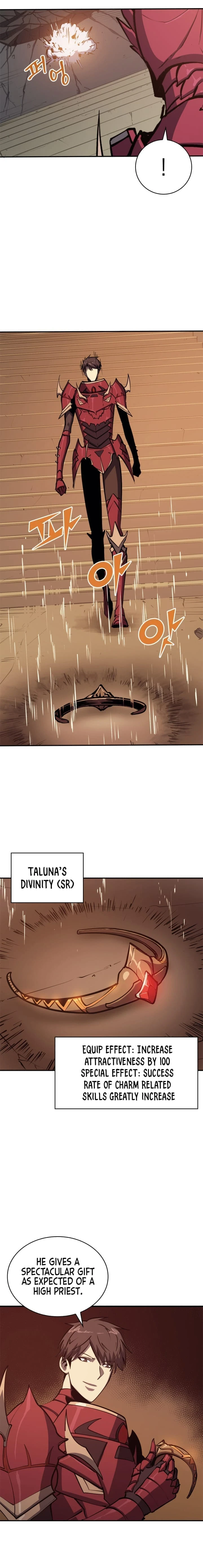Max Level Returner Chapter 31 - Page 14