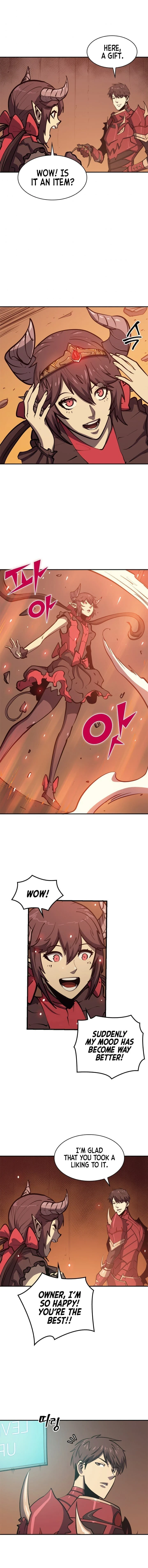 Max Level Returner Chapter 31 - Page 15
