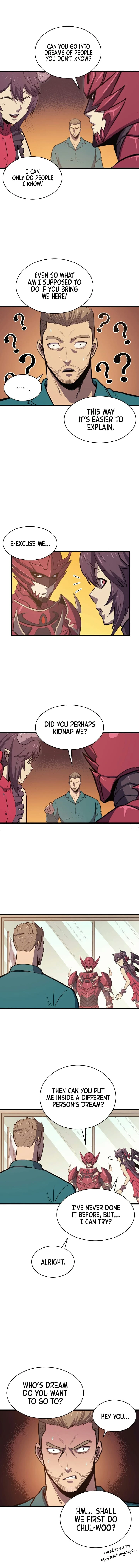 Max Level Returner Chapter 32 - Page 4