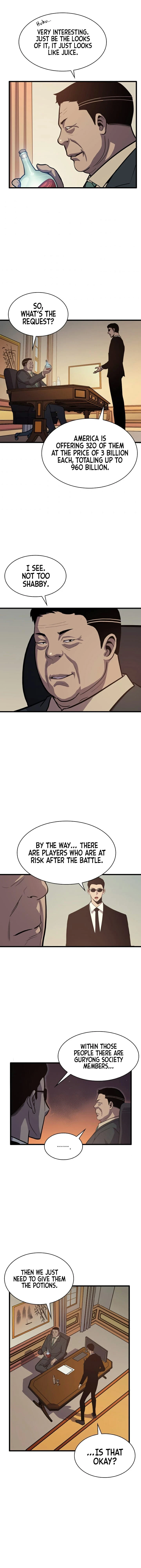Max Level Returner Chapter 32 - Page 12