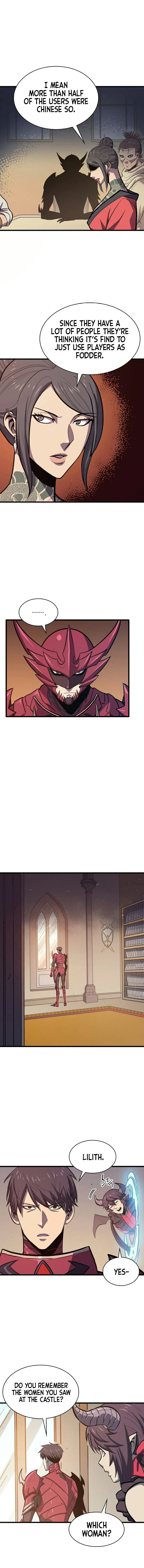 Max Level Returner Chapter 32 - Page 14
