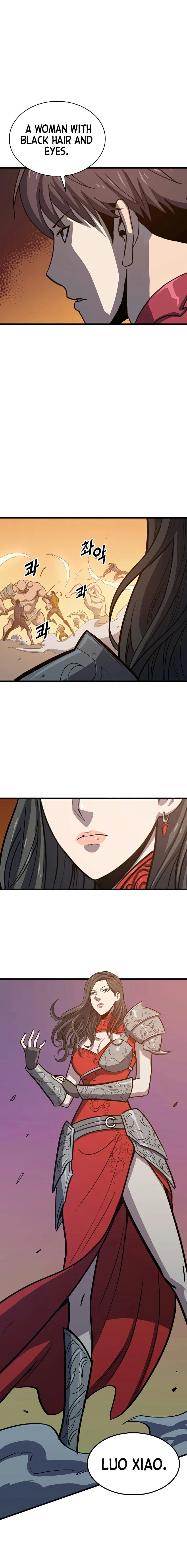 Max Level Returner Chapter 32 - Page 15