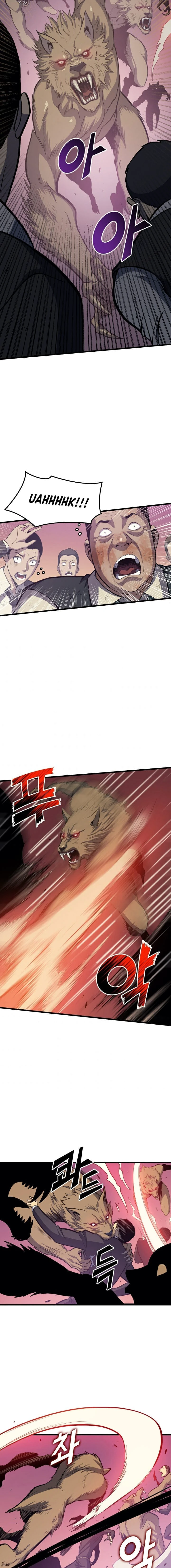 Max Level Returner Chapter 33 - Page 10