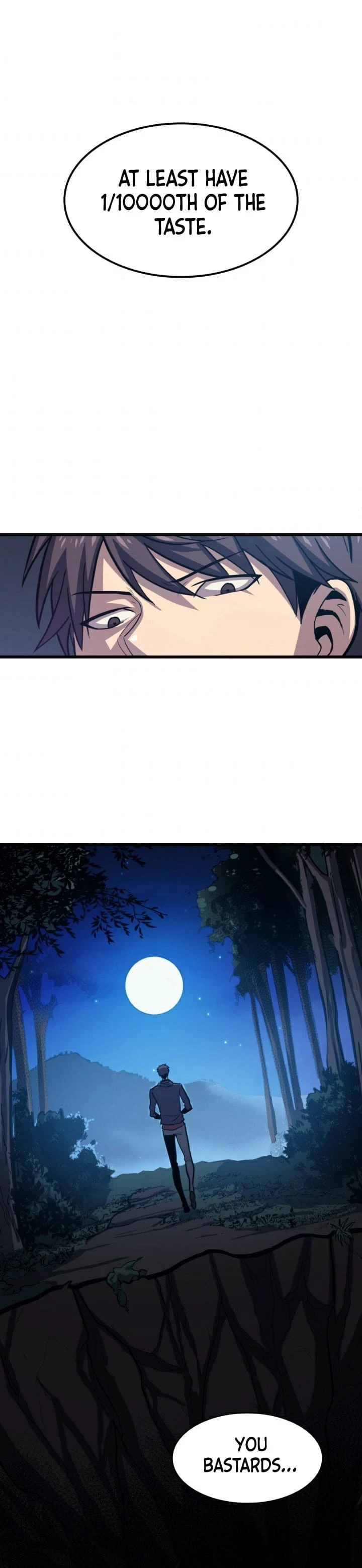 Max Level Returner Chapter 33 - Page 12