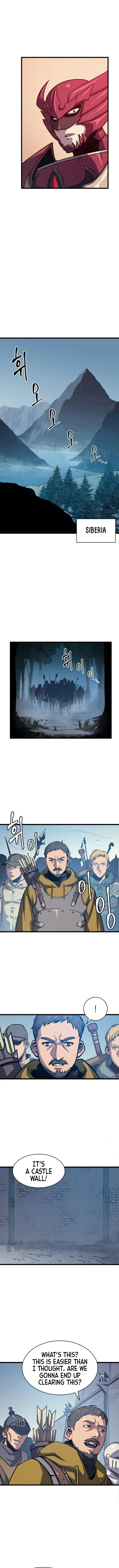 Max Level Returner Chapter 35 - Page 7