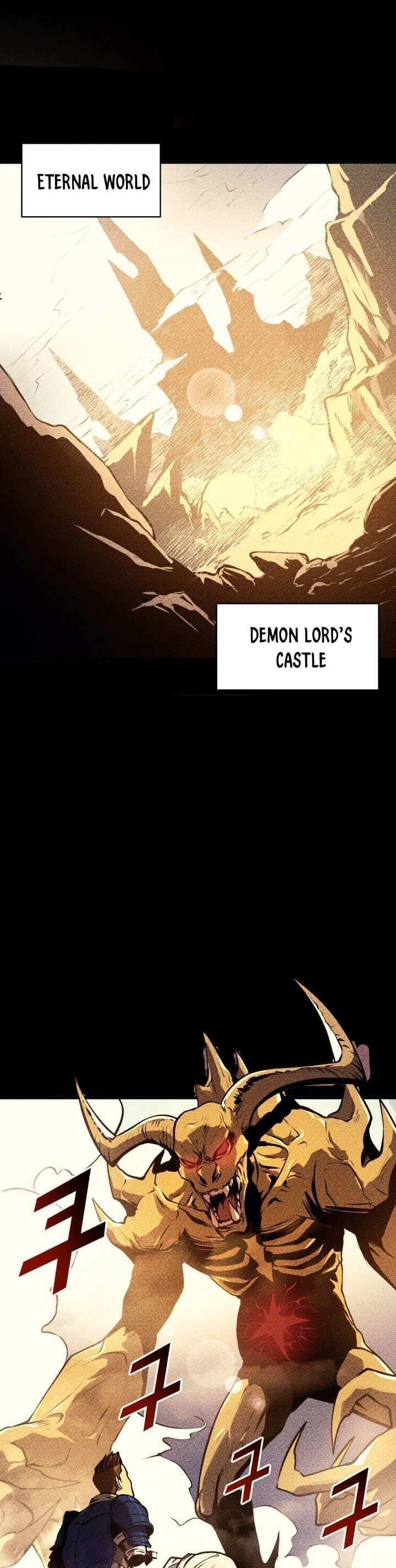 Max Level Returner Chapter 36 - Page 5