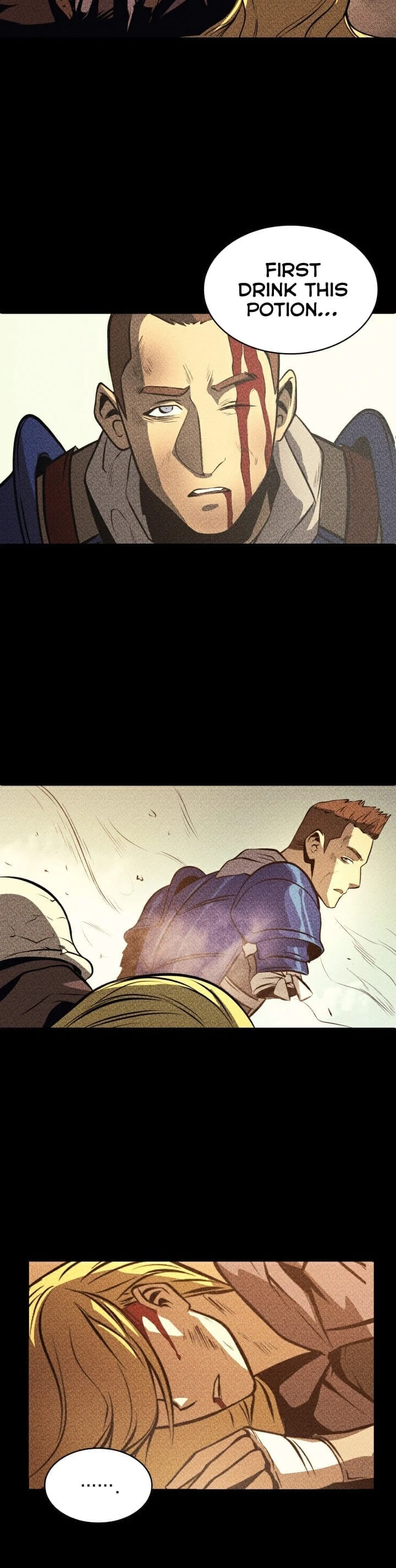 Max Level Returner Chapter 36 - Page 7