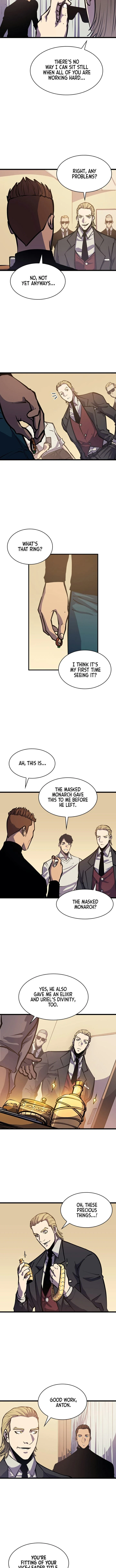 Max Level Returner Chapter 38 - Page 4