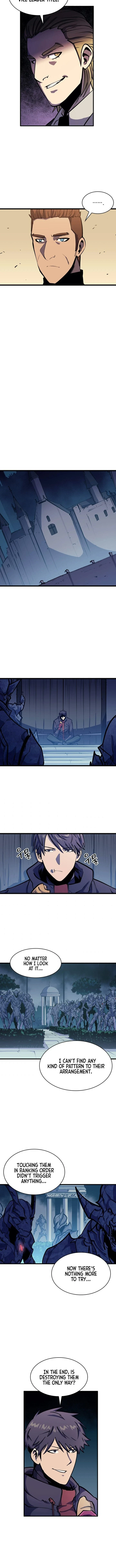 Max Level Returner Chapter 38 - Page 5