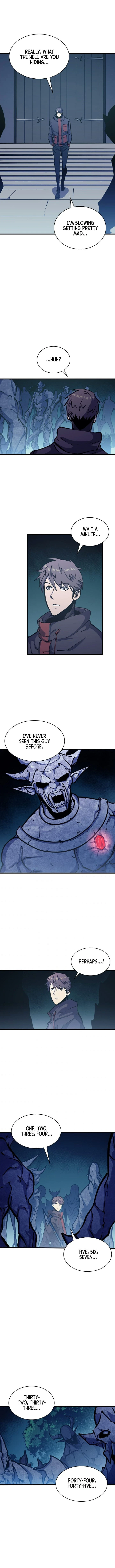 Max Level Returner Chapter 38 - Page 6