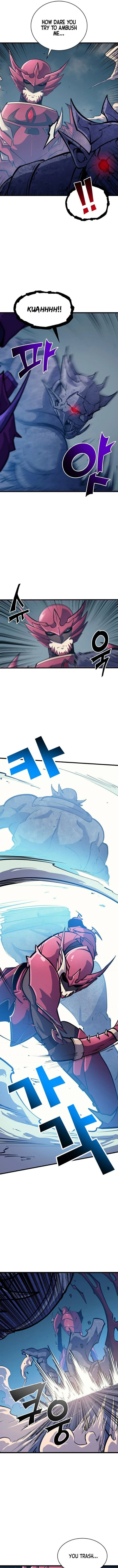 Max Level Returner Chapter 38 - Page 9