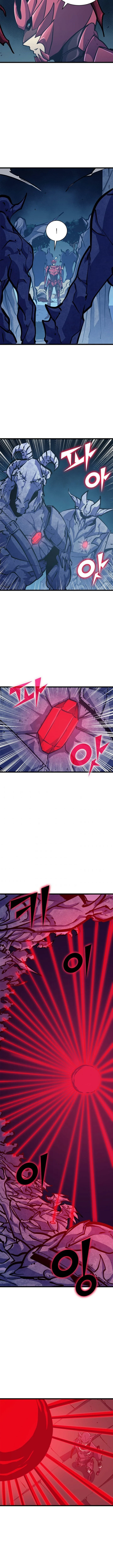 Max Level Returner Chapter 38 - Page 10