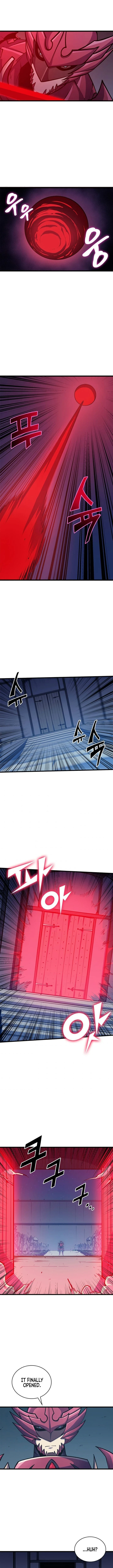 Max Level Returner Chapter 38 - Page 11