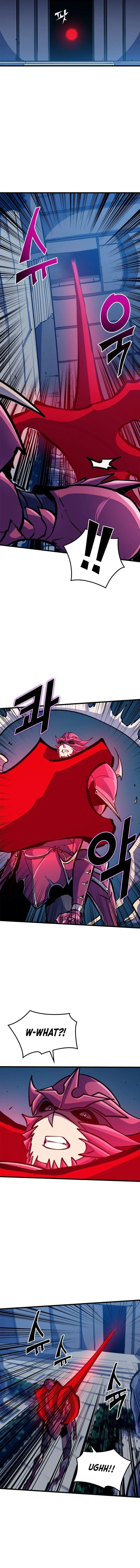 Max Level Returner Chapter 38 - Page 12