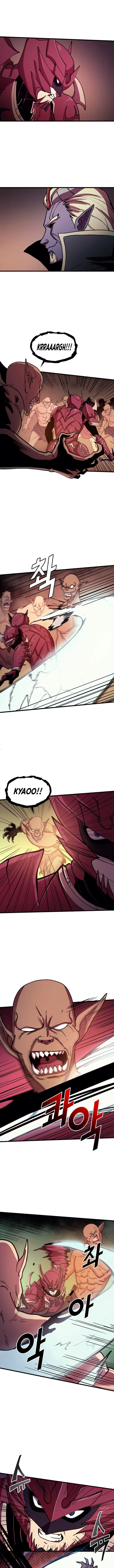 Max Level Returner Chapter 41 - Page 5