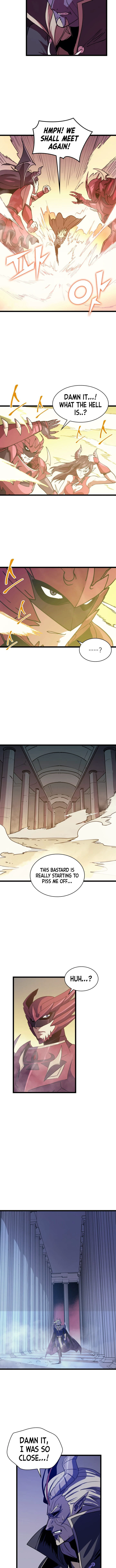 Max Level Returner Chapter 42 - Page 3