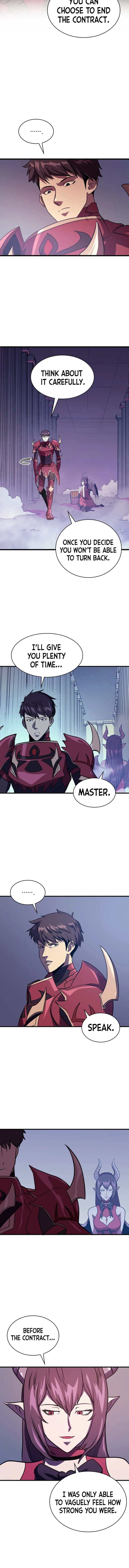 Max Level Returner Chapter 42 - Page 7