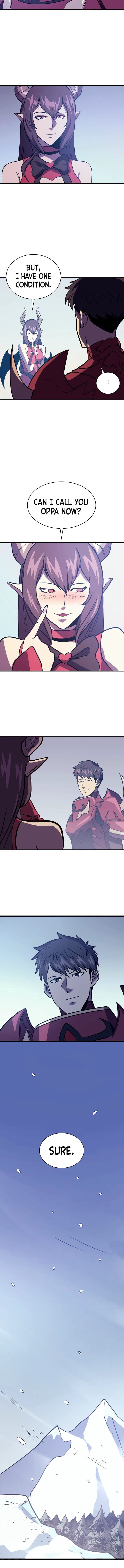 Max Level Returner Chapter 42 - Page 9