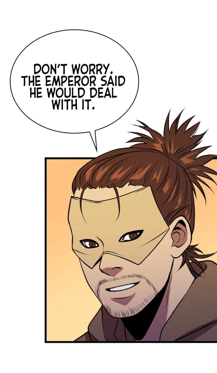 Max Level Returner Chapter 43 - Page 4
